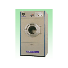 泰州泰锋机械设备制造有限公司-洗衣房设备 烘干机